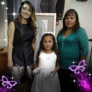 Meet your Posher, Casey lynn